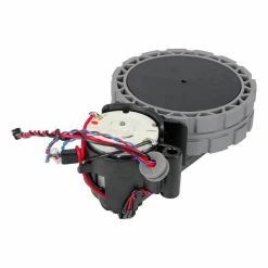Antriebsrad Rechts Ecovacs 201-2102-24p4 Für Staubsauger-Roboter -Saugwelt Store antriebsrad rechts ecovacs 201 2102 24p4 fuer staubsauger roboter4