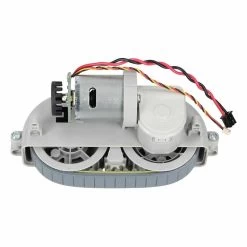 Antriebsrad Rechts Ecovacs 201-2112-0508 Für Fensterreinigungsroboter -Saugwelt Store antriebsrad rechts ecovacs 201 2112 0508 fuer fensterreinigungsroboter3