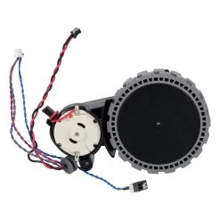 Antriebsrad Rechts (Neue Version) Ecovacs 201-2102-24y9 Für Staubsauger-Roboter