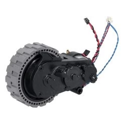 Antriebsrad Rechts (Neue Version) Ecovacs 201-2102-24y9 Für Staubsauger-Roboter -Saugwelt Store antriebsrad rechts neue version ecovacs 201 2102 24y9 fuer staubsauger roboter3