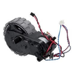 Antriebsrad Rechts (Neue Version) Ecovacs 201-2102-24y9 Für Staubsauger-Roboter -Saugwelt Store antriebsrad rechts neue version ecovacs 201 2102 24y9 fuer staubsauger roboter4