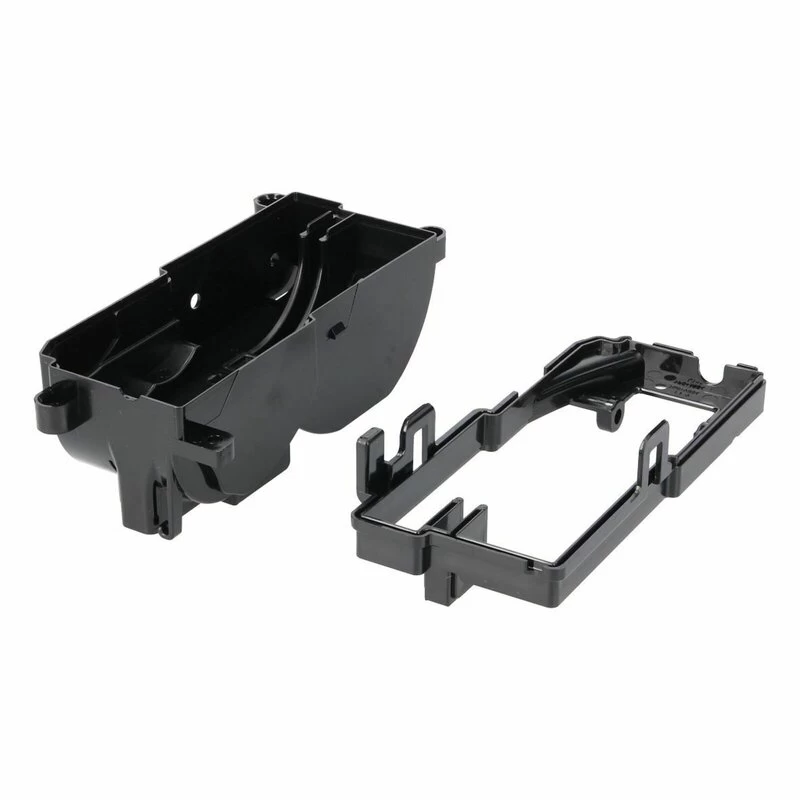 Antriebsradabdeckung Links Ecovacs 201-2115-1943 Für Staubsauger-Roboter 6 Antriebsradabdeckung Links Ecovacs 201-2115-1943 Für Staubsauger-Roboter - Image 4