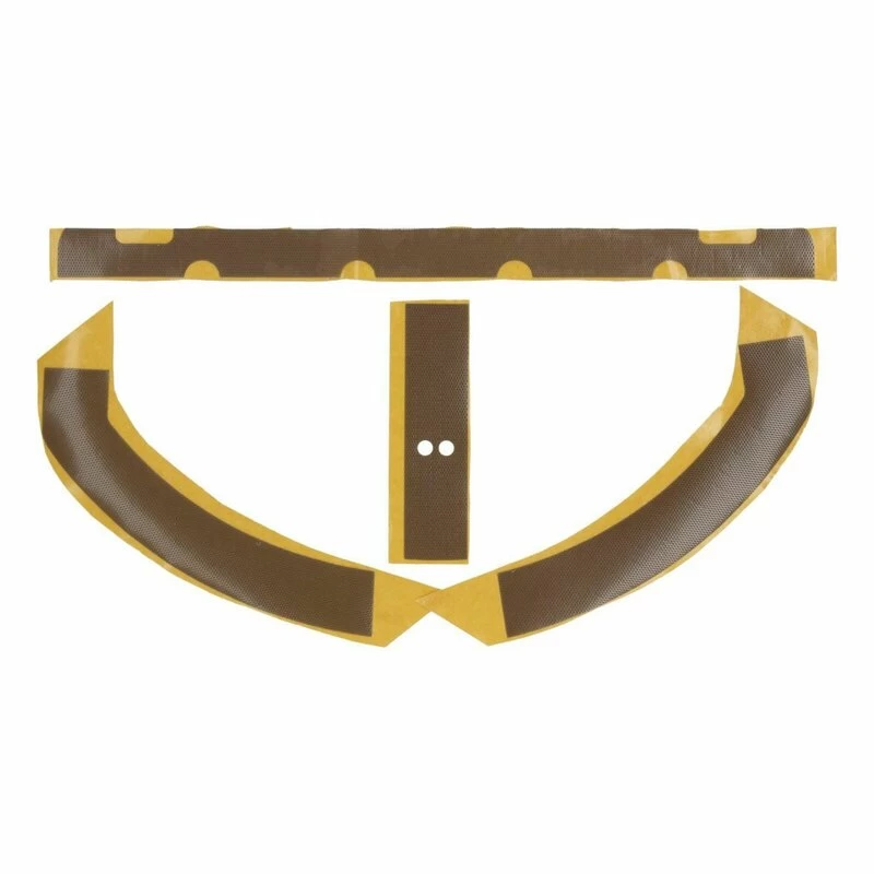 Aufkleber Ecovacs 201-2115-1955 Für Staubsauger-Roboter 3 Aufkleber Ecovacs 201-2115-1955 Für Staubsauger-Roboter