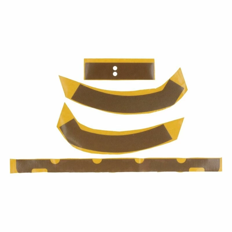 Aufkleber Ecovacs 201-2115-1955 Für Staubsauger-Roboter 4 Aufkleber Ecovacs 201-2115-1955 Für Staubsauger-Roboter - Image 2