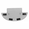 Befestigung Reinigungspad Ecovacs 10001506 Für Staubsauger-Roboter 1 Befestigung Reinigungspad Ecovacs 10001506 Für Staubsauger-Roboter -Saugwelt Store befestigung reinigungspad ecovacs 10001506 fuer staubsauger roboter