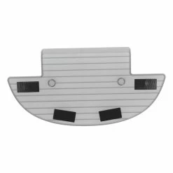 Befestigung Reinigungspad Ecovacs 10001506 Für Staubsauger-Roboter