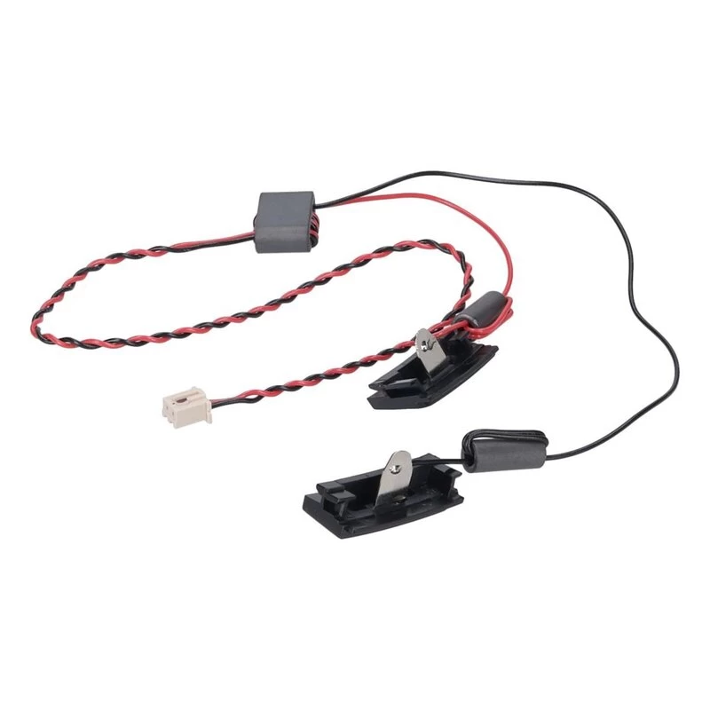 Berührungsmodul Zum Aufladen Ecovacs 201-2116-0060 Für Staubsauger-Roboter 4 Berührungsmodul Zum Aufladen Ecovacs 201-2116-0060 Für Staubsauger-Roboter - Image 2