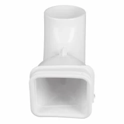 Bodenstaubsammlerrohr Ecovacs 201-2113-0007 Für Auto Empty Station