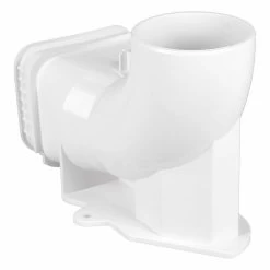 Bodenstaubsammlerrohr Ecovacs 201-2113-0007 Für Auto Empty Station -Saugwelt Store bodenstaubsammlerrohr ecovacs 201 2113 0007 fuer auto empty station3