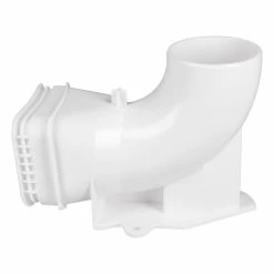 Bodenstaubsammlerrohr Ecovacs 201-2113-0007 Für Auto Empty Station -Saugwelt Store bodenstaubsammlerrohr ecovacs 201 2113 0007 fuer auto empty station4