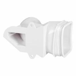 Bodenstaubsammlerrohr Ecovacs 201-2113-0007 Für Auto Empty Station -Saugwelt Store bodenstaubsammlerrohr ecovacs 201 2113 0007 fuer auto empty station5