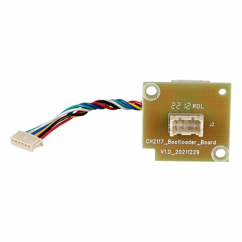 Brennplatte Ecovacs 201-2115-1908 Für Auto Empty Station 3 Brennplatte Ecovacs 201-2115-1908 Für Auto Empty Station