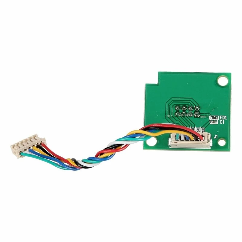 Brennplatte Ecovacs 201-2115-1908 Für Auto Empty Station 4 Brennplatte Ecovacs 201-2115-1908 Für Auto Empty Station - Image 2