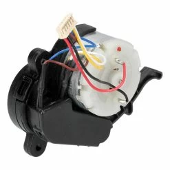 Bürstenantrieb Links Ecovacs 10002179 Für Staubsauger-Roboter -Saugwelt Store buerstenantrieb links ecovacs 10002179 fuer staubsauger roboter3
