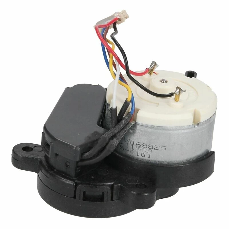 Bürstenantrieb Rechts Ecovacs 10002180 Für Staubsauger-Roboter 5 Bürstenantrieb Rechts Ecovacs 10002180 Für Staubsauger-Roboter - Image 3