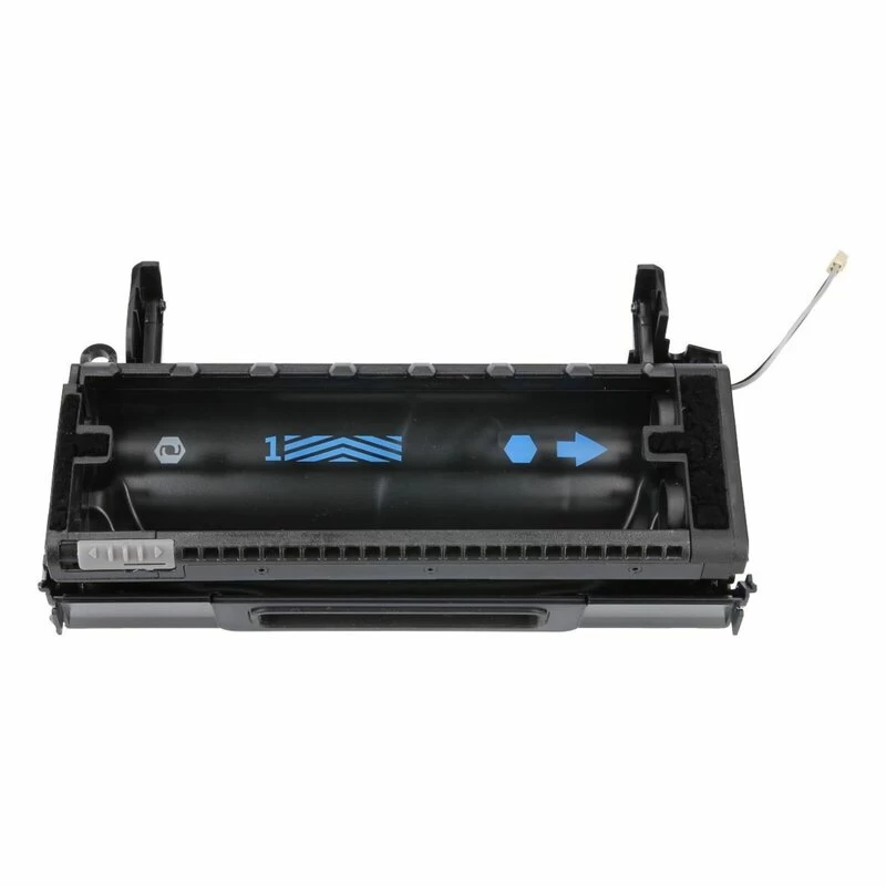 Bürstenhalter Ecovacs 201-2011-0013 Für Staubsauger-Roboter 4 Bürstenhalter Ecovacs 201-2011-0013 Für Staubsauger-Roboter - Image 3