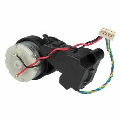 Bürstenmotor Links Ecovacs 20001624 Für Staubsauger-Roboter -Saugwelt Store buerstenmotor links ecovacs 20001624 fuer staubsauger roboter3