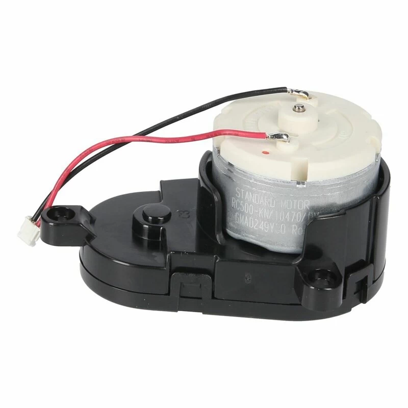 Bürstenmotor Seitlich Ecovacs 10001875 Gmad249Y30 Für Saugroboter 4 Bürstenmotor Seitlich Ecovacs 10001875 Gmad249Y30 Für Saugroboter - Image 2