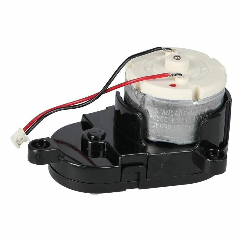 Bürstenmotor Seitlich Ecovacs 10002630 Für Staubsauger-Roboter 4 Bürstenmotor Seitlich Ecovacs 10002630 Für Staubsauger-Roboter - Image 2