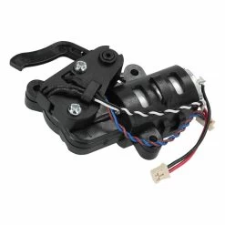 Bürstenmotor Seitlich Links Ecovacs 10002317 Für Staubsauger-Roboter -Saugwelt Store buerstenmotor seitlich links ecovacs 10002317 fuer staubsauger roboter3