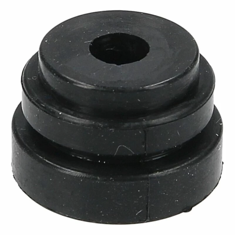 Dämpfungsscheibe Für Lüftermotor Ecovacs 10002697 Für Staubsauger-Roboter 4 Dämpfungsscheibe Für Lüftermotor Ecovacs 10002697 Für Staubsauger-Roboter - Image 2