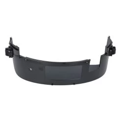 Dekorabdeckung Für Klappe Ecovacs 201-2116-0033 Für Staubsauger-Roboter