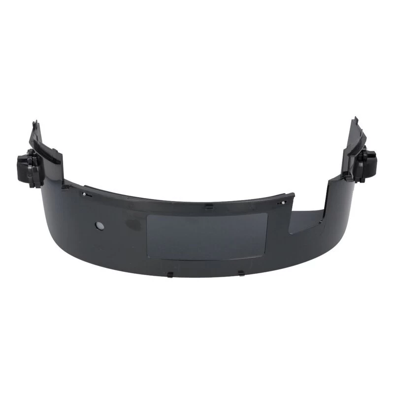 Dekorabdeckung Für Klappe Ecovacs 201-2116-0033 Für Staubsauger-Roboter 3 Dekorabdeckung Für Klappe Ecovacs 201-2116-0033 Für Staubsauger-Roboter