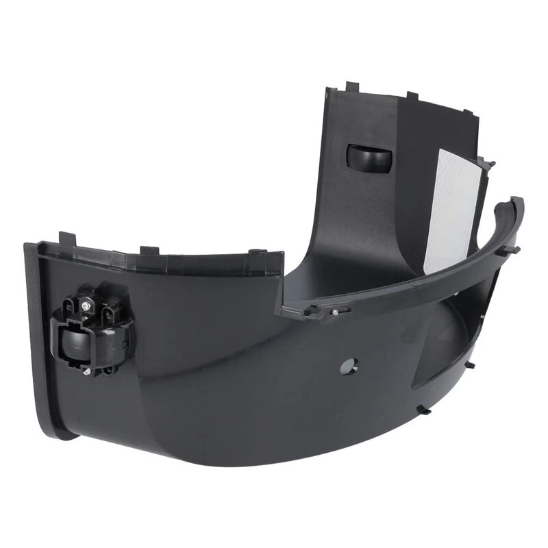 Dekorabdeckung Für Klappe Ecovacs 201-2116-0033 Für Staubsauger-Roboter 4 Dekorabdeckung Für Klappe Ecovacs 201-2116-0033 Für Staubsauger-Roboter - Image 2