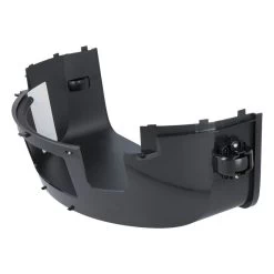 Dekorabdeckung Für Klappe Ecovacs 201-2116-0033 Für Staubsauger-Roboter 10 Dekorabdeckung Für Klappe Ecovacs 201-2116-0033 Für Staubsauger-Roboter -Saugwelt Store dekorabdeckung fuer klappe ecovacs 201 2116 0033 fuer staubsauger roboter3