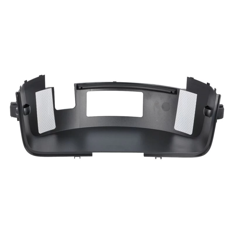 Dekorabdeckung Für Klappe Ecovacs 201-2116-0033 Für Staubsauger-Roboter 6 Dekorabdeckung Für Klappe Ecovacs 201-2116-0033 Für Staubsauger-Roboter - Image 4