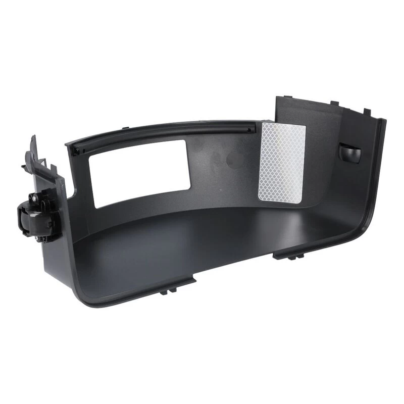 Dekorabdeckung Für Klappe Ecovacs 201-2116-0033 Für Staubsauger-Roboter 7 Dekorabdeckung Für Klappe Ecovacs 201-2116-0033 Für Staubsauger-Roboter - Image 5