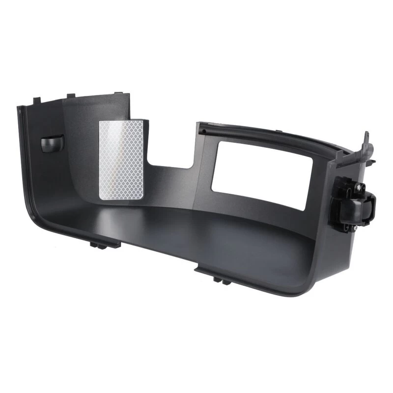 Dekorabdeckung Für Klappe Ecovacs 201-2116-0033 Für Staubsauger-Roboter 8 Dekorabdeckung Für Klappe Ecovacs 201-2116-0033 Für Staubsauger-Roboter - Image 6