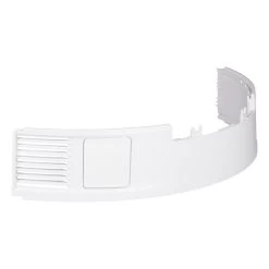 Dekorabdeckung Hinten Ecovacs 201-2116-0031 Für Staubsauger-Roboter 8 Dekorabdeckung Hinten Ecovacs 201-2116-0031 Für Staubsauger-Roboter -Saugwelt Store dekorabdeckung hinten ecovacs 201 2116 0031 fuer staubsauger roboter2