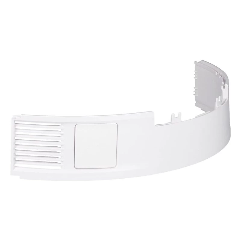 Dekorabdeckung Hinten Ecovacs 201-2116-0031 Für Staubsauger-Roboter 4 Dekorabdeckung Hinten Ecovacs 201-2116-0031 Für Staubsauger-Roboter - Image 2