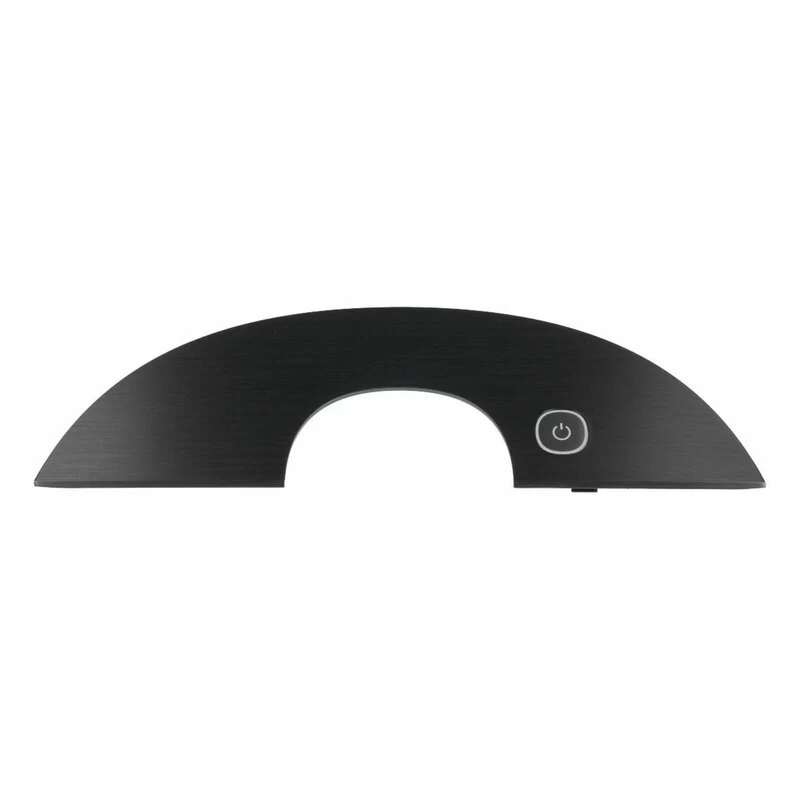 Dekorteil Vorne Ecovacs 201-1913-1800 Für Staubsauger-Roboter 3 Dekorteil Vorne Ecovacs 201-1913-1800 Für Staubsauger-Roboter