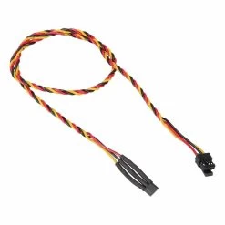 Dust Box Test Wiring Harness