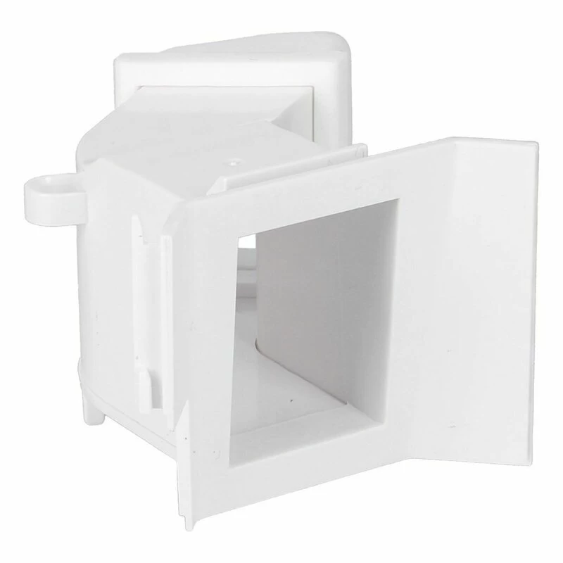 Dust Route Ultrasonic Assembly 3 Dust Route Ultrasonic Assembly