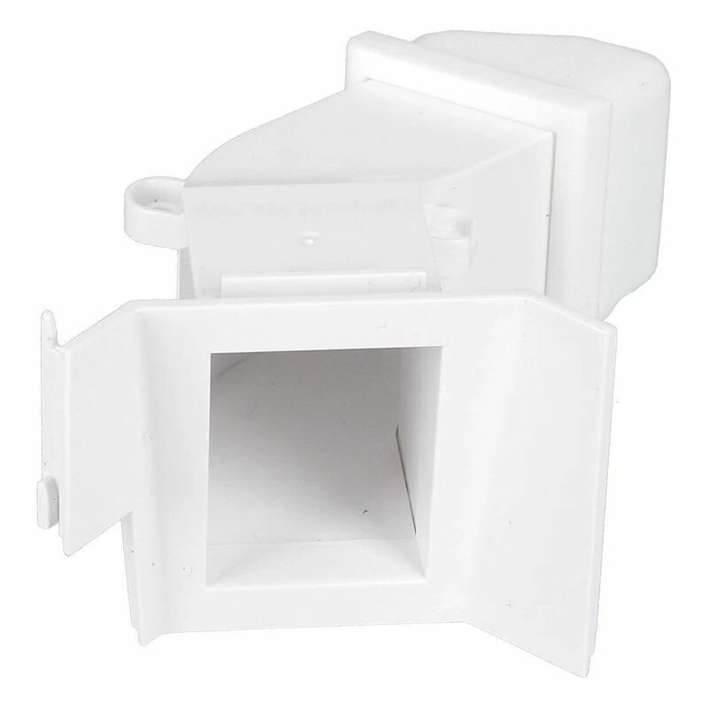 Dust Route Ultrasonic Assembly 5 Dust Route Ultrasonic Assembly - Image 3