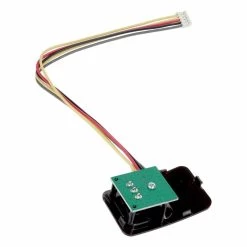 Ein/Aus Taste Ecovacs 10002268 Für Staubsauger-Roboter -Saugwelt Store ein aus taste ecovacs 10002268 fuer staubsauger roboter2