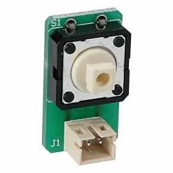 Elektronik Für Lange Stoßstange Ecovacs 10001455 Für Fensterreinigungsroboter