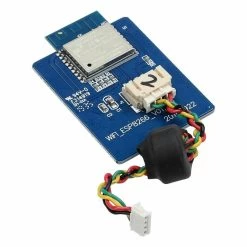 Elektronik Für Wifi Ecovacs 10002806 Für Staubsauger-Roboter