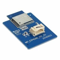 Elektronik Wifi Ecovacs 10002269 Für Staubsauger-Roboter