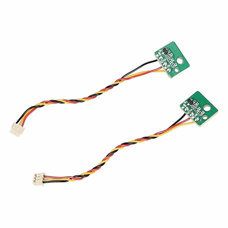 Elektronik Zur Wasserstandserkennung Ecovacs 201-2116-0010 Für Auto Cleaning Station 2Stk 3 Elektronik Zur Wasserstandserkennung Ecovacs 201-2116-0010 Für Auto Cleaning Station 2Stk