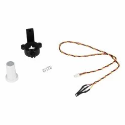 Erkennungseinheit FĂĽr Reinigungshalter Ecovacs 201-2116-0025 FĂĽr Staubsauger-Roboter