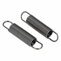 Feder Für Antrieb Ecovacs 220-6225-0157 Für Staubsauger-Roboter 2Stk.