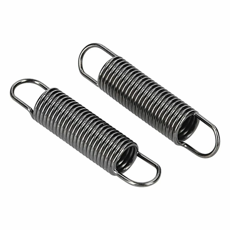 Feder Für Antrieb Ecovacs 220-6225-0157 Für Staubsauger-Roboter 2Stk. 3 Feder Für Antrieb Ecovacs 220-6225-0157 Für Staubsauger-Roboter 2Stk.