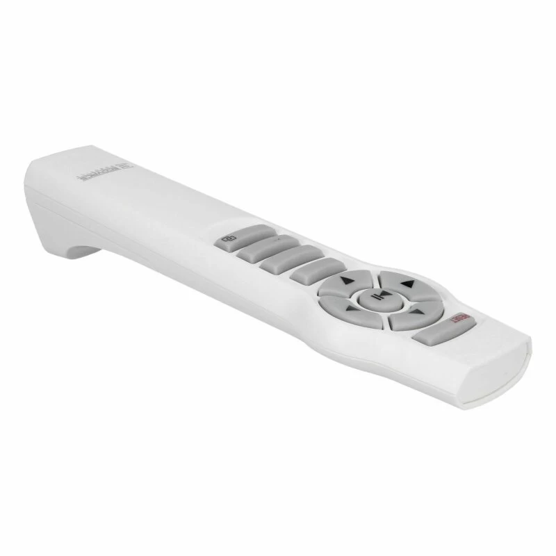 Fernbedienung Ecovacs 10001463 Für Fensterreinigungsroboter 4 Fernbedienung Ecovacs 10001463 Für Fensterreinigungsroboter - Image 2