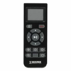 Fernbedienung Ecovacs 10001645 Für Staubsauger-Roboter