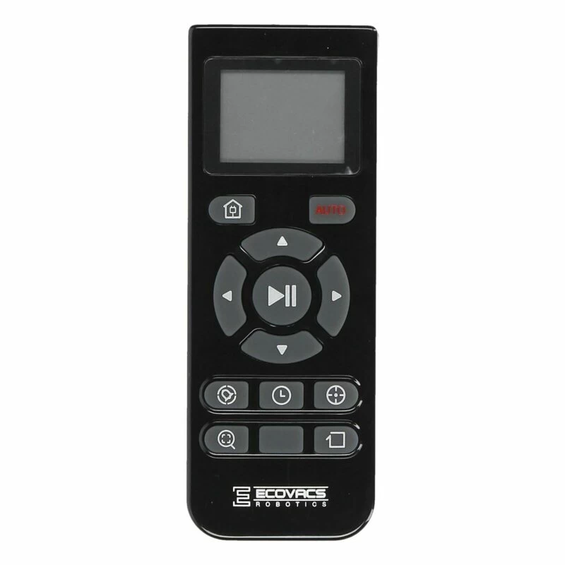 Fernbedienung Ecovacs 10001645 Für Staubsauger-Roboter 3 Fernbedienung Ecovacs 10001645 Für Staubsauger-Roboter