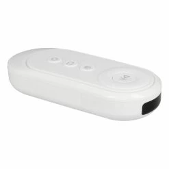 Fernbedienung Ecovacs 10001889 Für Staubsauger-Roboter -Saugwelt Store fernbedienung ecovacs 10001889 fuer staubsauger roboter2